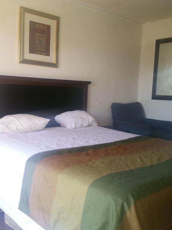 Del Rancho Motel Portland Ngoại thất bức ảnh